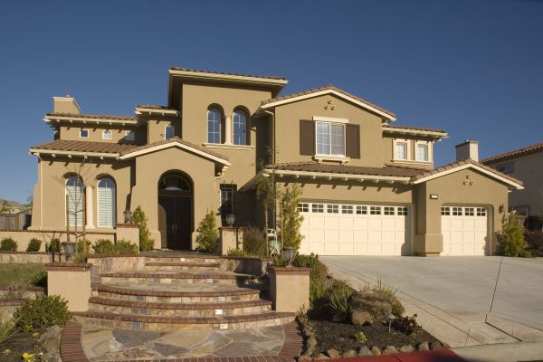 EIFs Stucco Repair - Eifs Stucco Repair Kenosha, Wisconsin