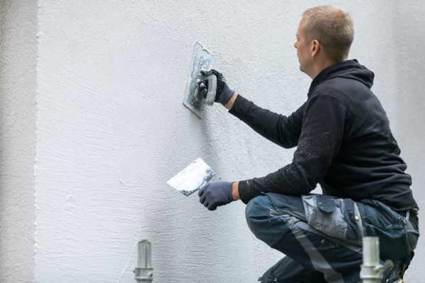 EIFS Replacement - Eifs Replacement Palm Coast, Florida