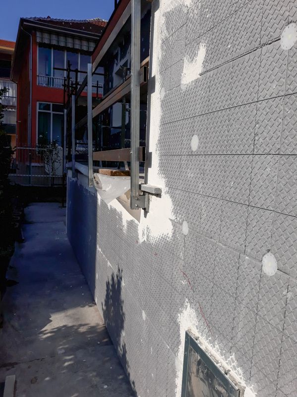 EIFS Repair