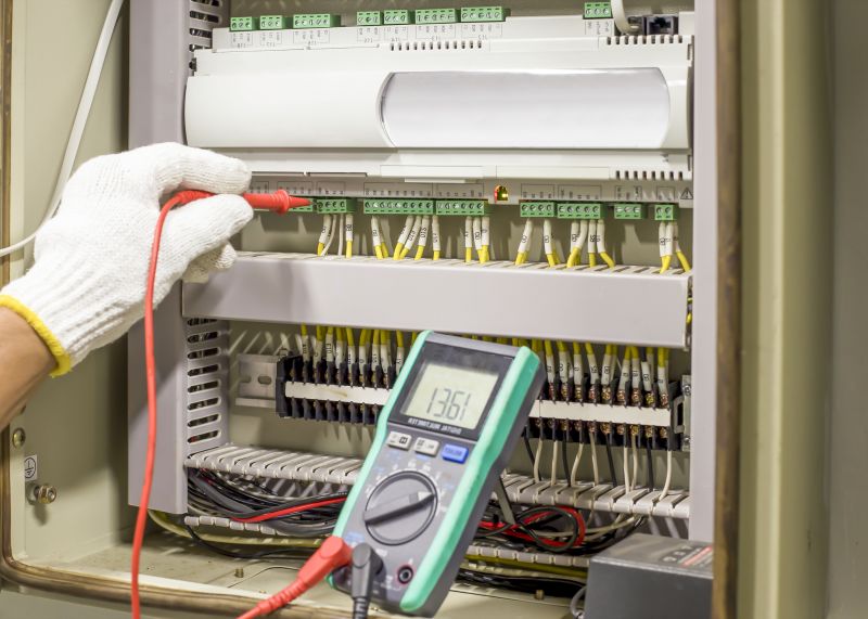 Inspection and Maintenance