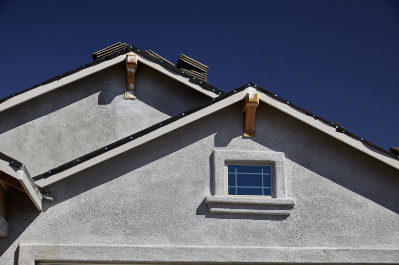 Eifs Siding Repair in Ventura County, CA