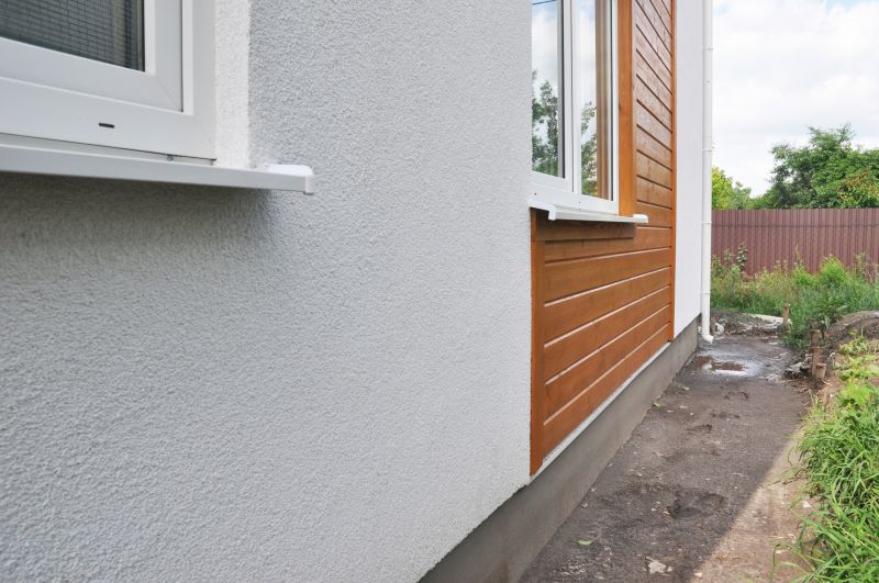 Interior Stucco Repair in Napa, CA